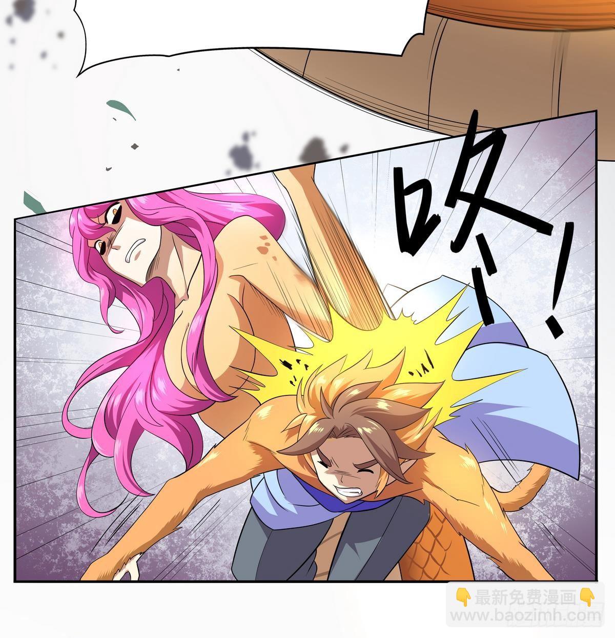 第43话 更强VS更强18