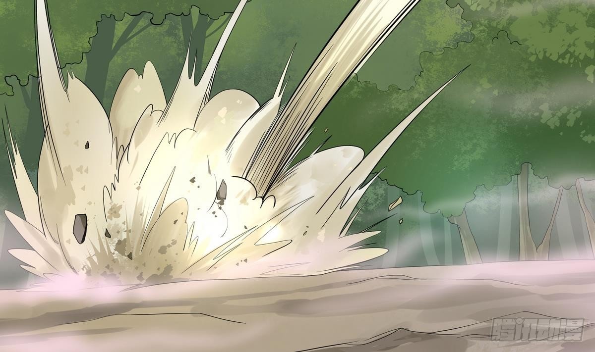 第43话 更强VS更强2
