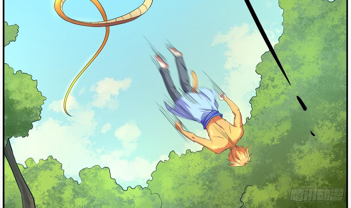 第43话 更强VS更强20