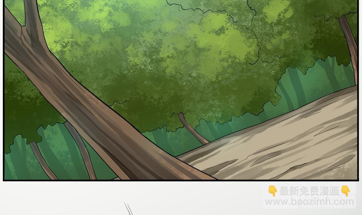 第43话 更强VS更强21