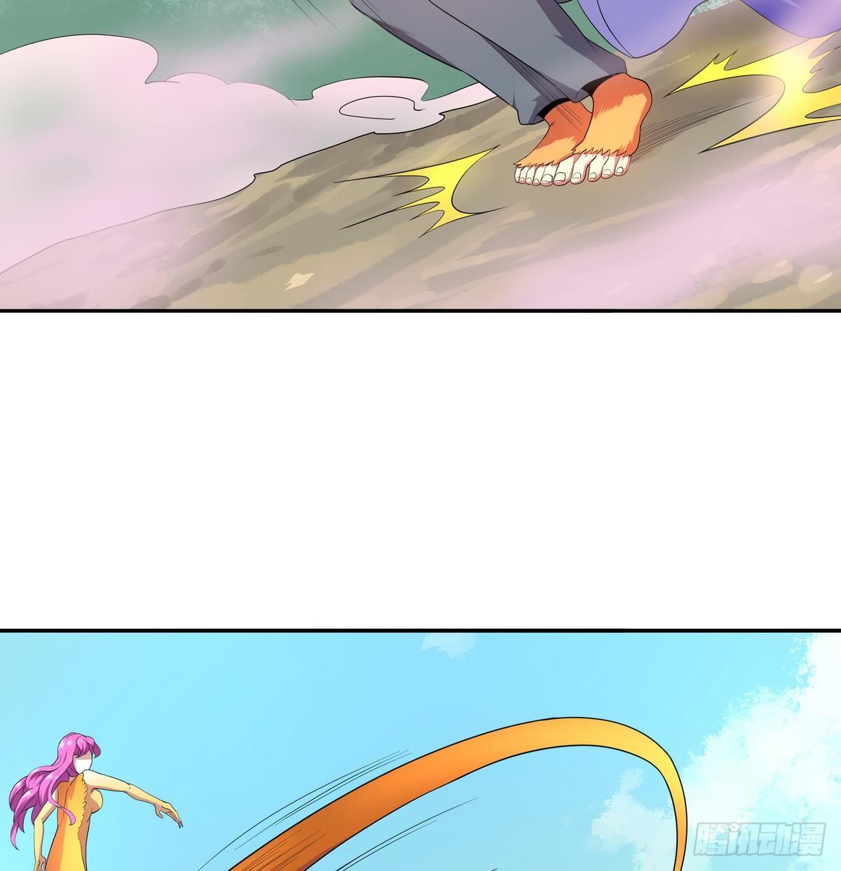 第43话 更强VS更强25