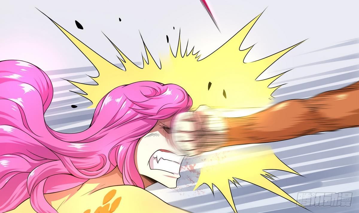 第43话 更强VS更强39