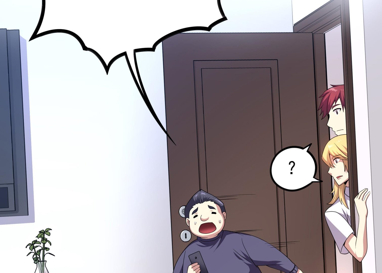 第114话 超自然事件嫌疑人？22