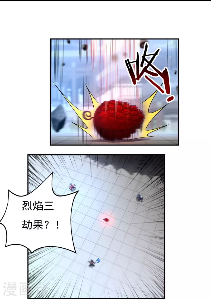 第156话 第三颗三劫果11