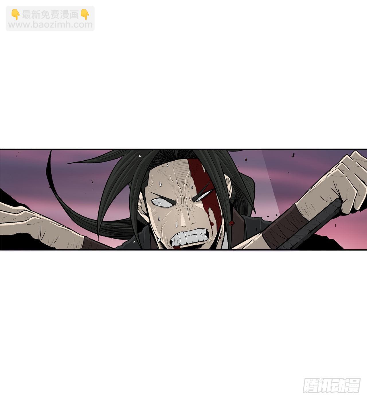 121.混魔出世56