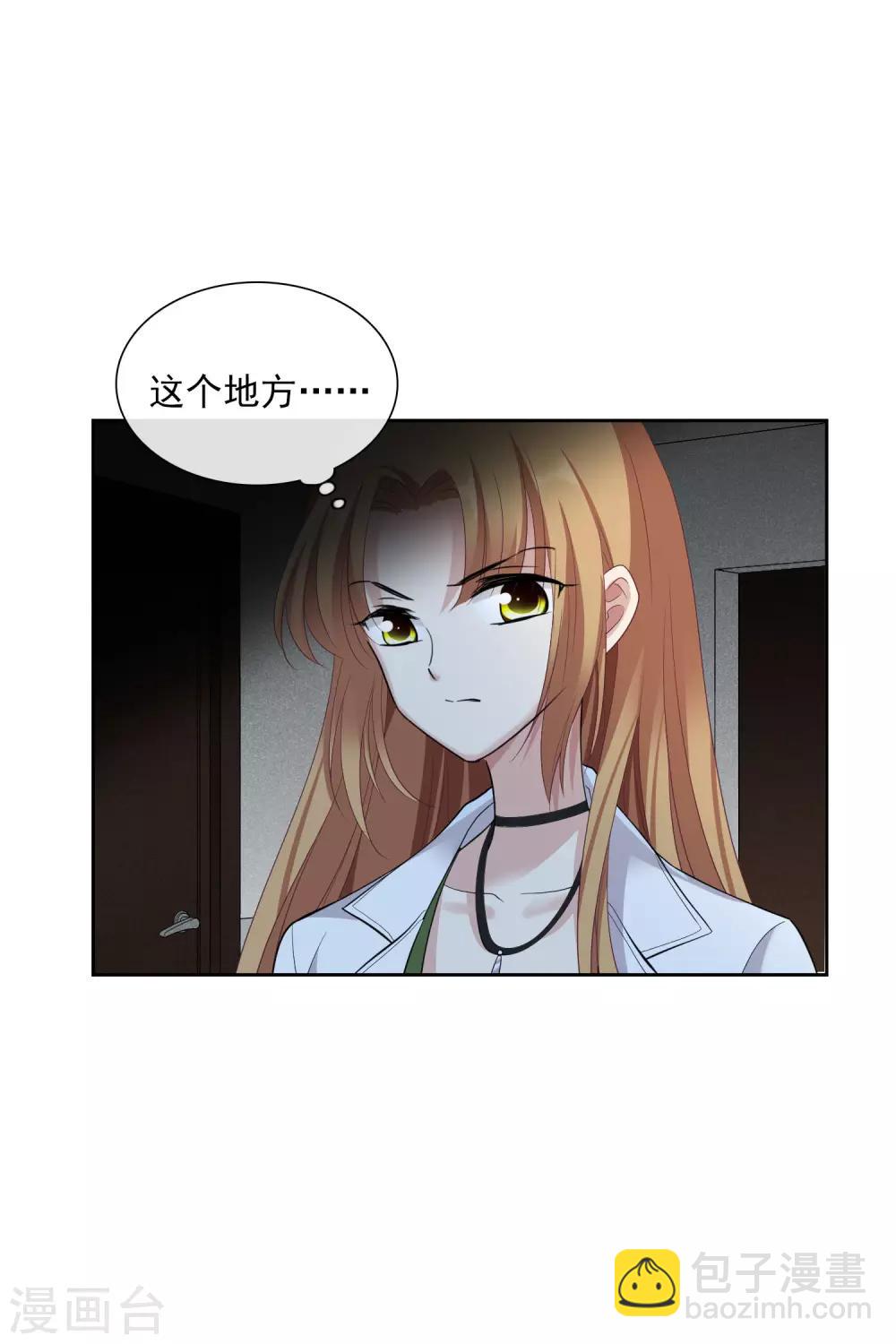 第51话2 林锋的女人33