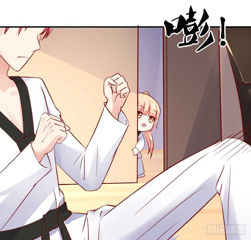 第51话 敌人，不会等你23