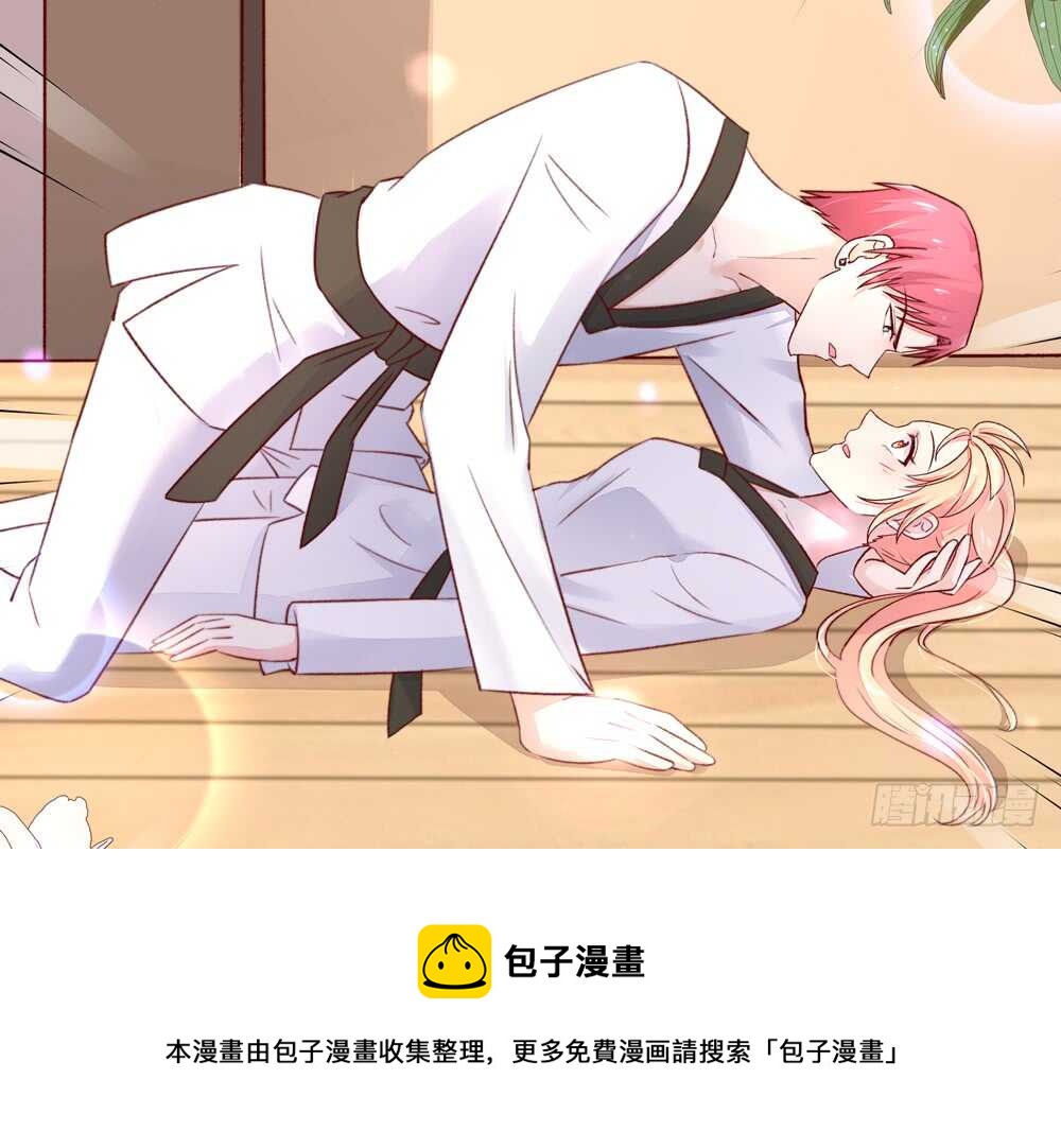 第51话 敌人，不会等你40