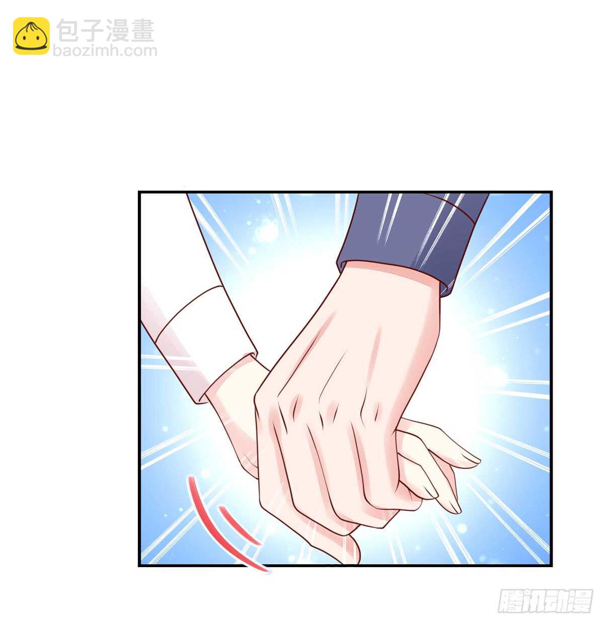 第64话 你，在吃醋？29