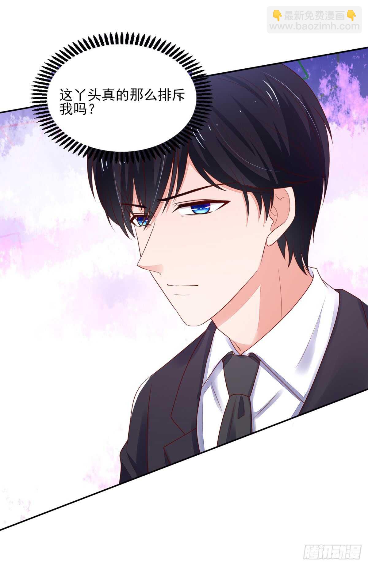 第77话 汐汐，感动全场29