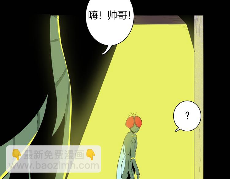 第182话 苍蝇人生108