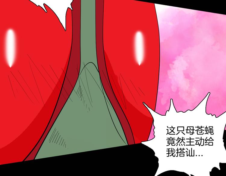 第182话 苍蝇人生111