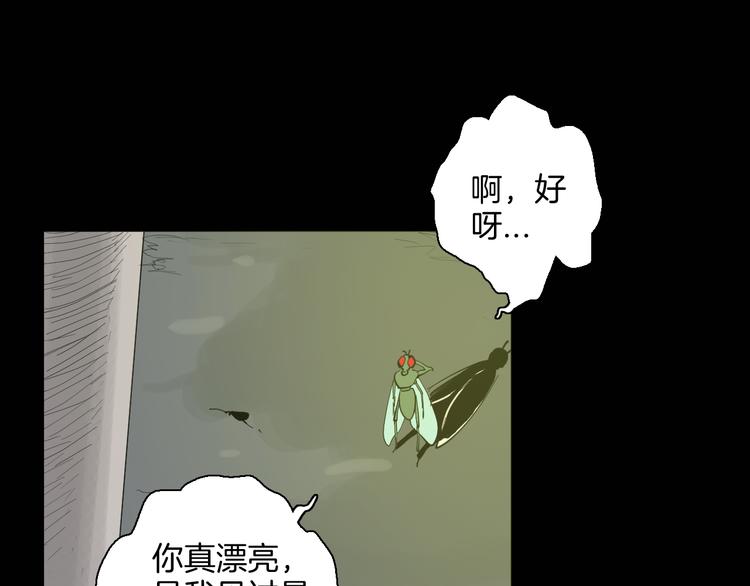 第182话 苍蝇人生118