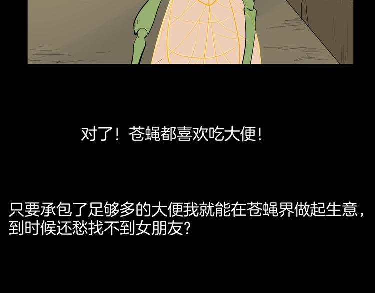 第182话 苍蝇人生61