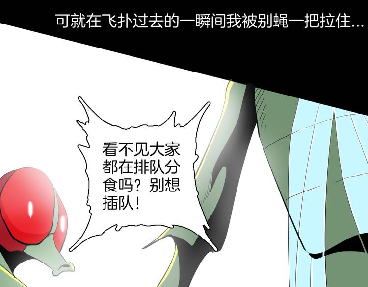 第182话 苍蝇人生68