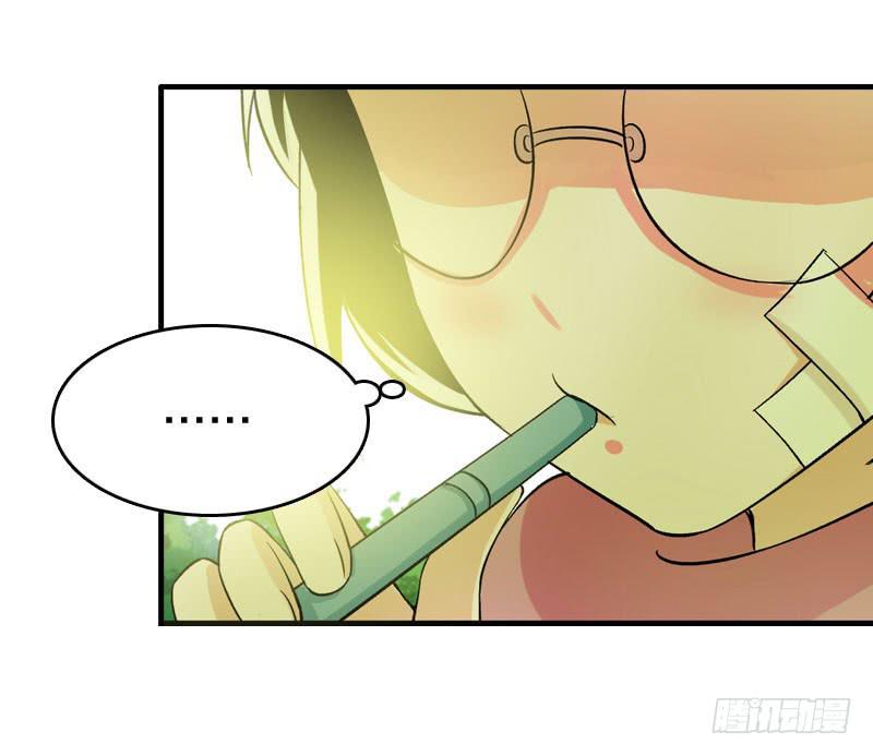 012 许愿条不给力！9