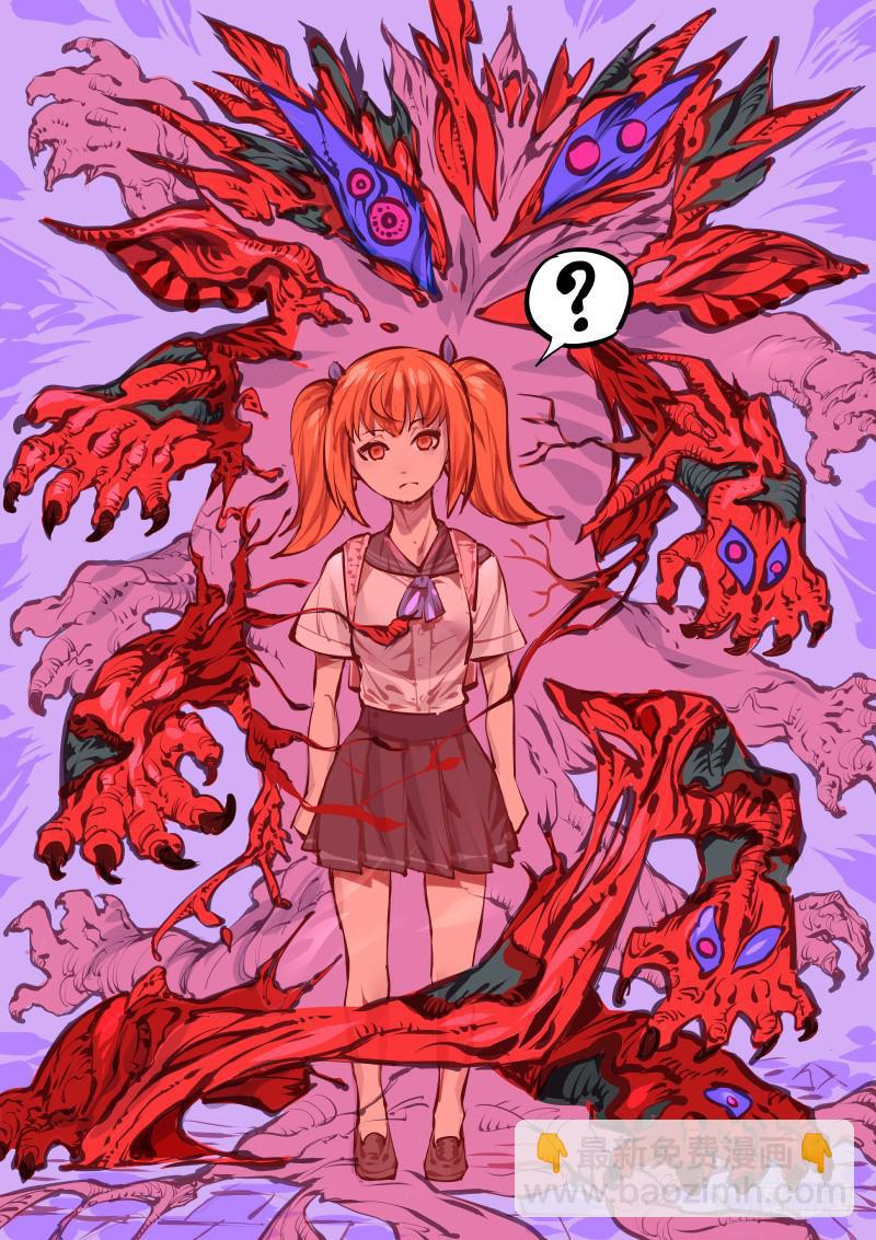 第百四十话.缠绕8