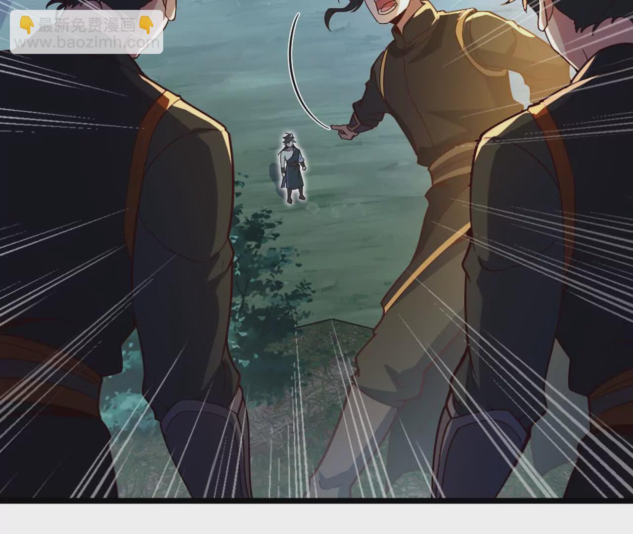 第3话 是你自寻死路！27