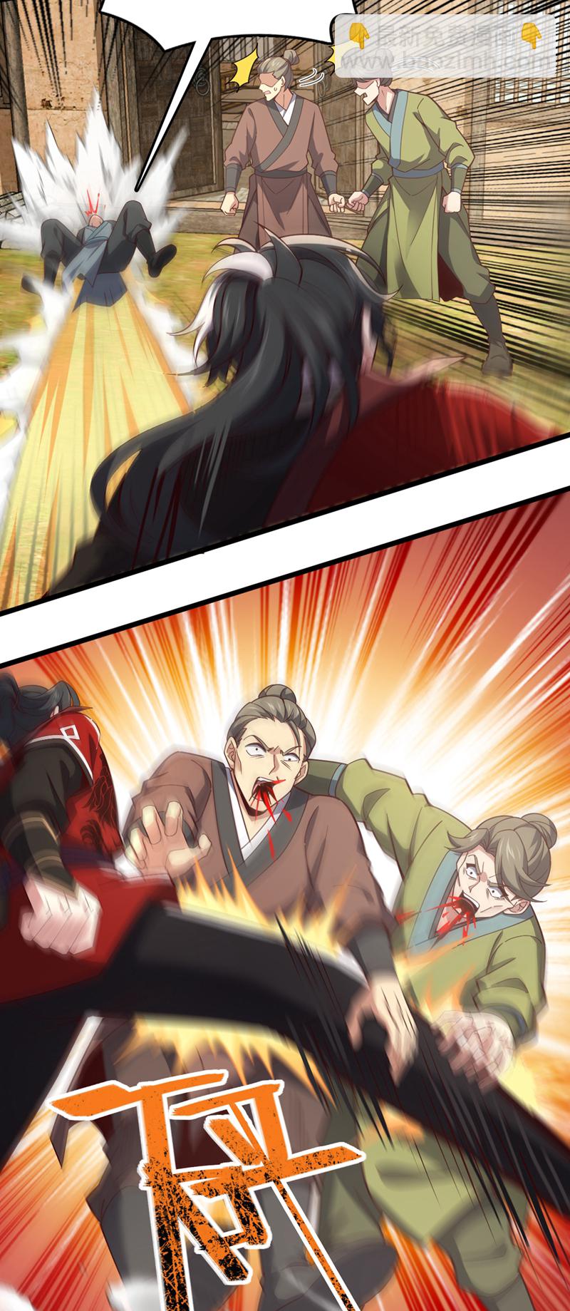 第16话 二，二十颗兽晶？！37