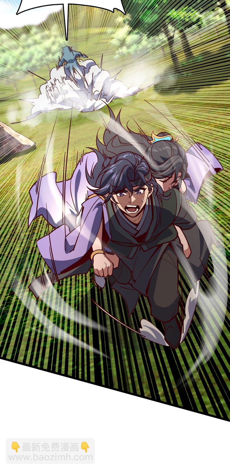 第92话 让我来领教领教！39