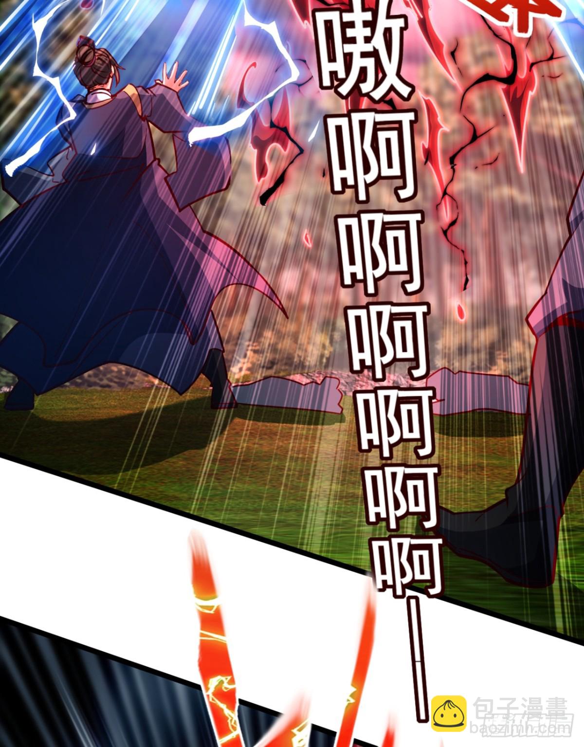 第100话 鹬蚌相争，渔翁得利14