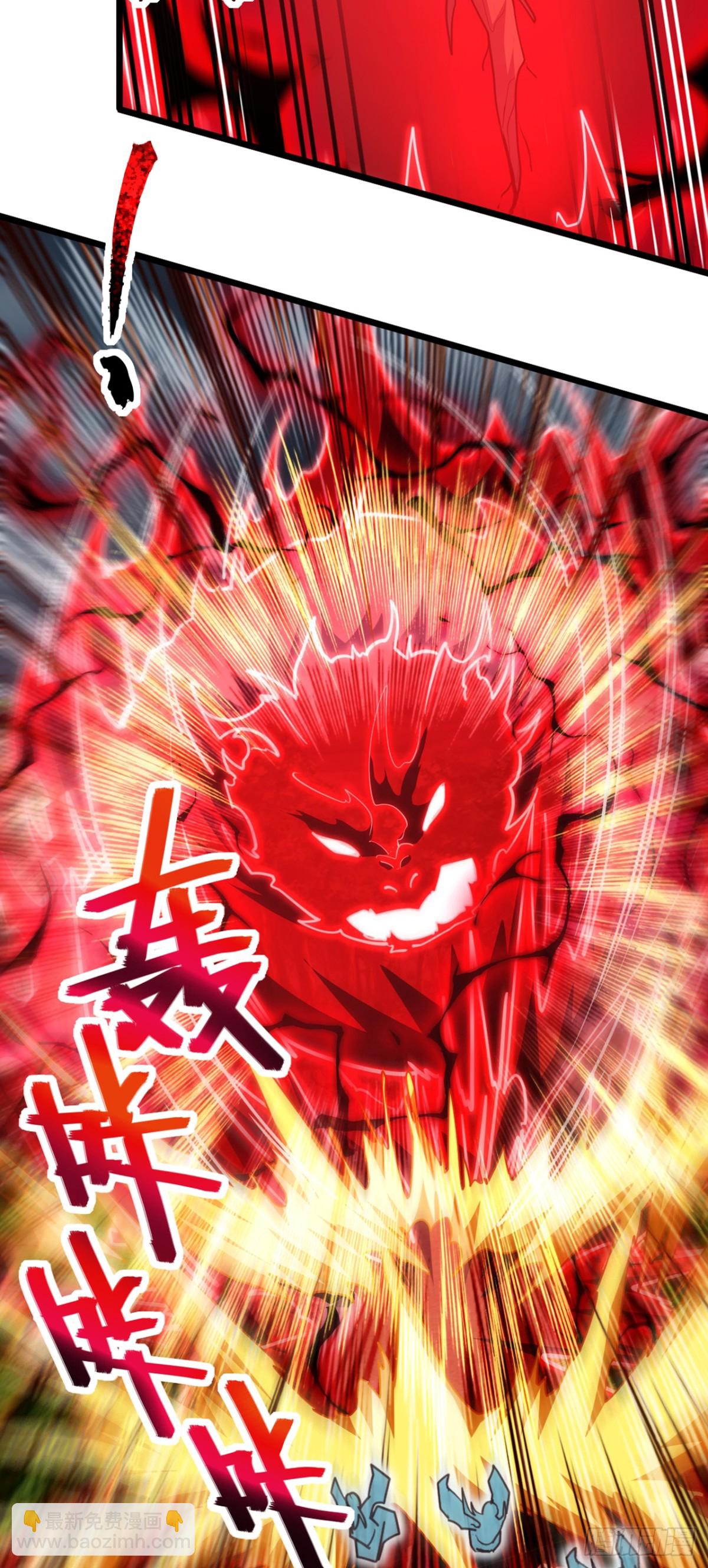 第100话 鹬蚌相争，渔翁得利2