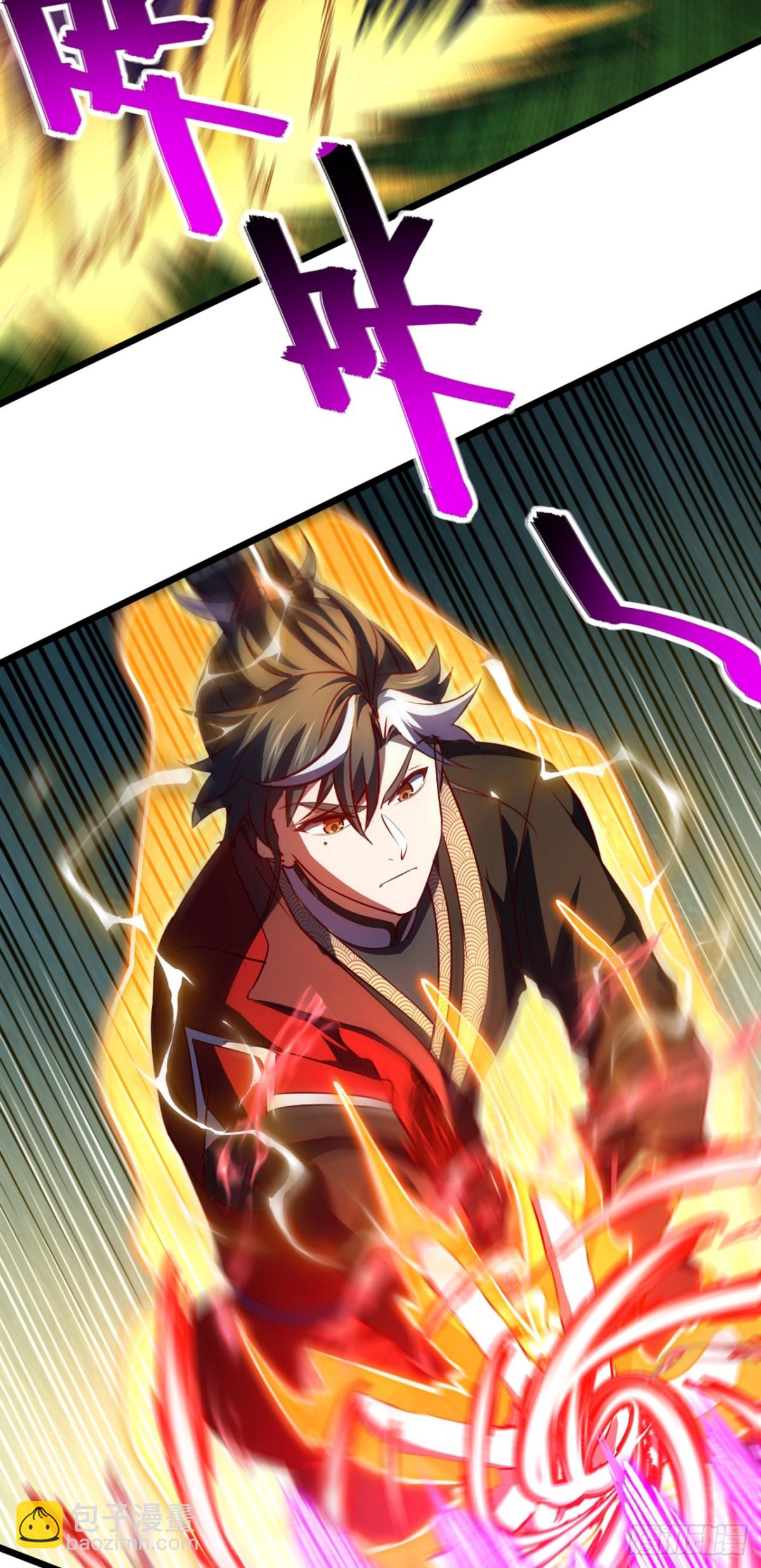 第100话 鹬蚌相争，渔翁得利35