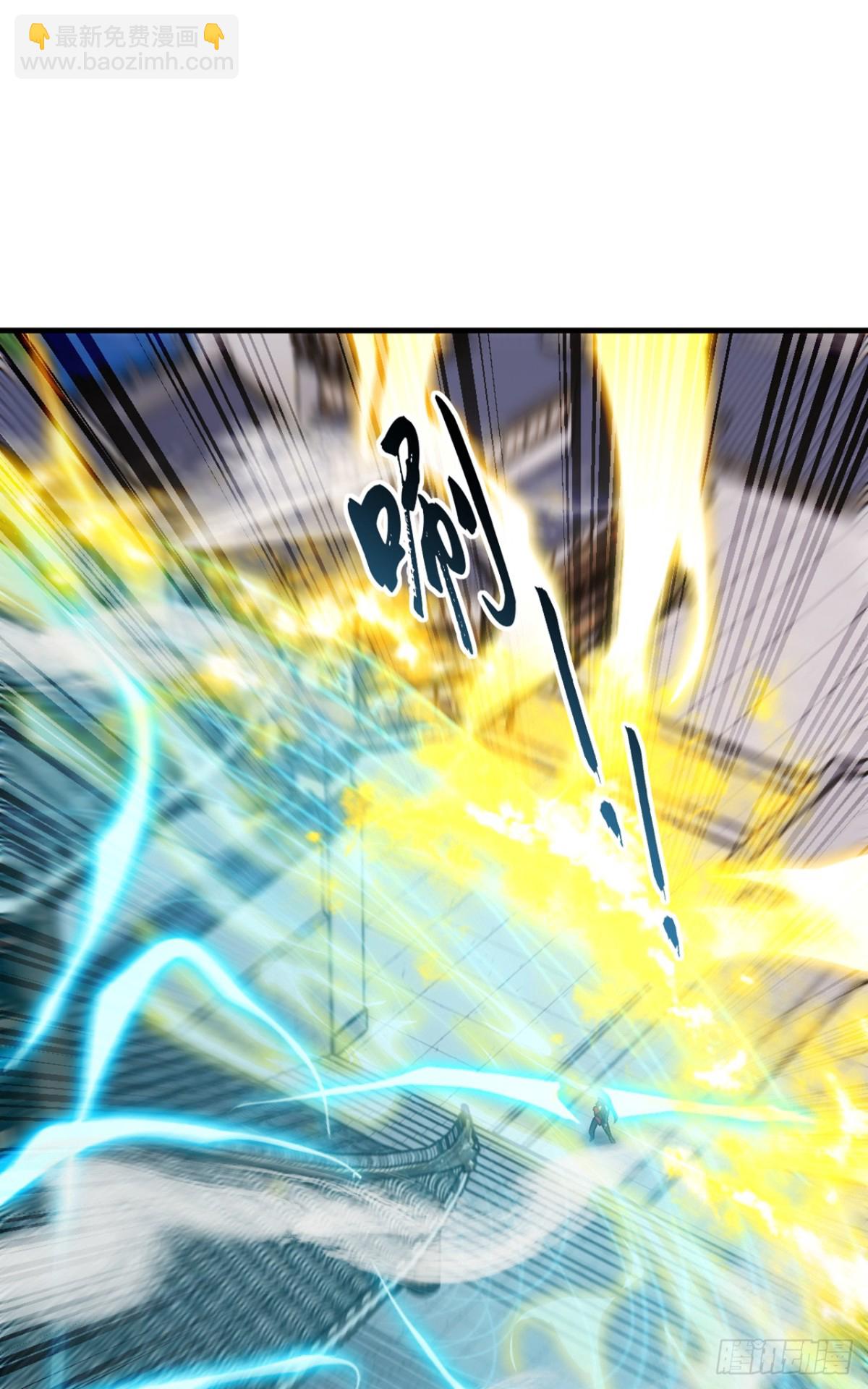 第125话 束手就擒吧！7
