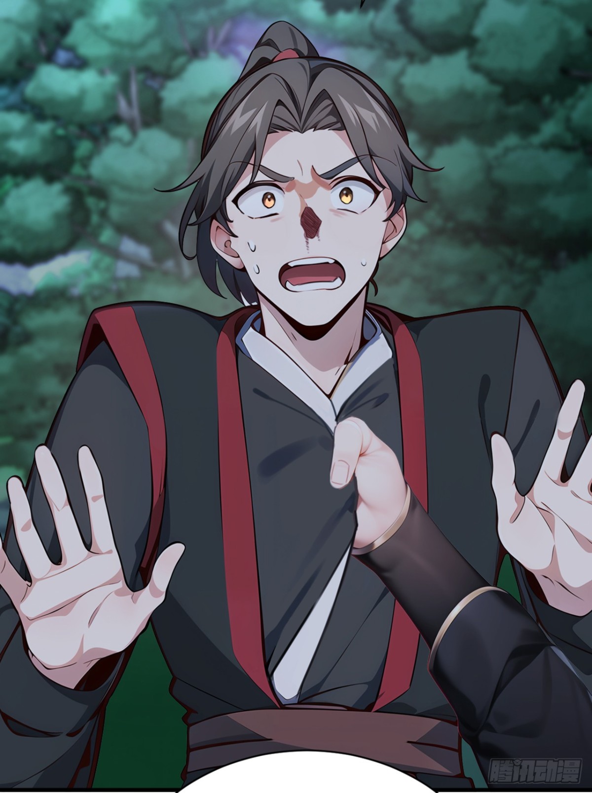 第133话 老板娘，好久不见！31