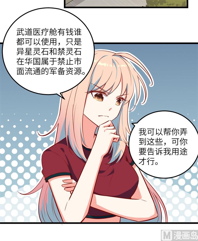 005 修炼微子淬炼秘法的准备27