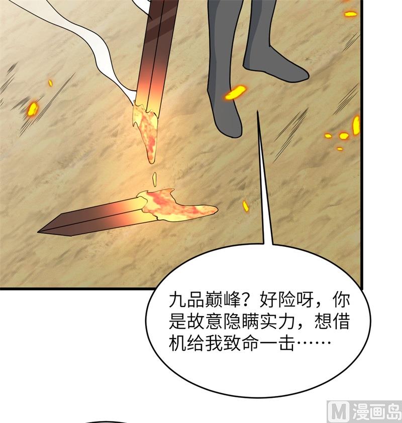 121 森罗暗生大阵54