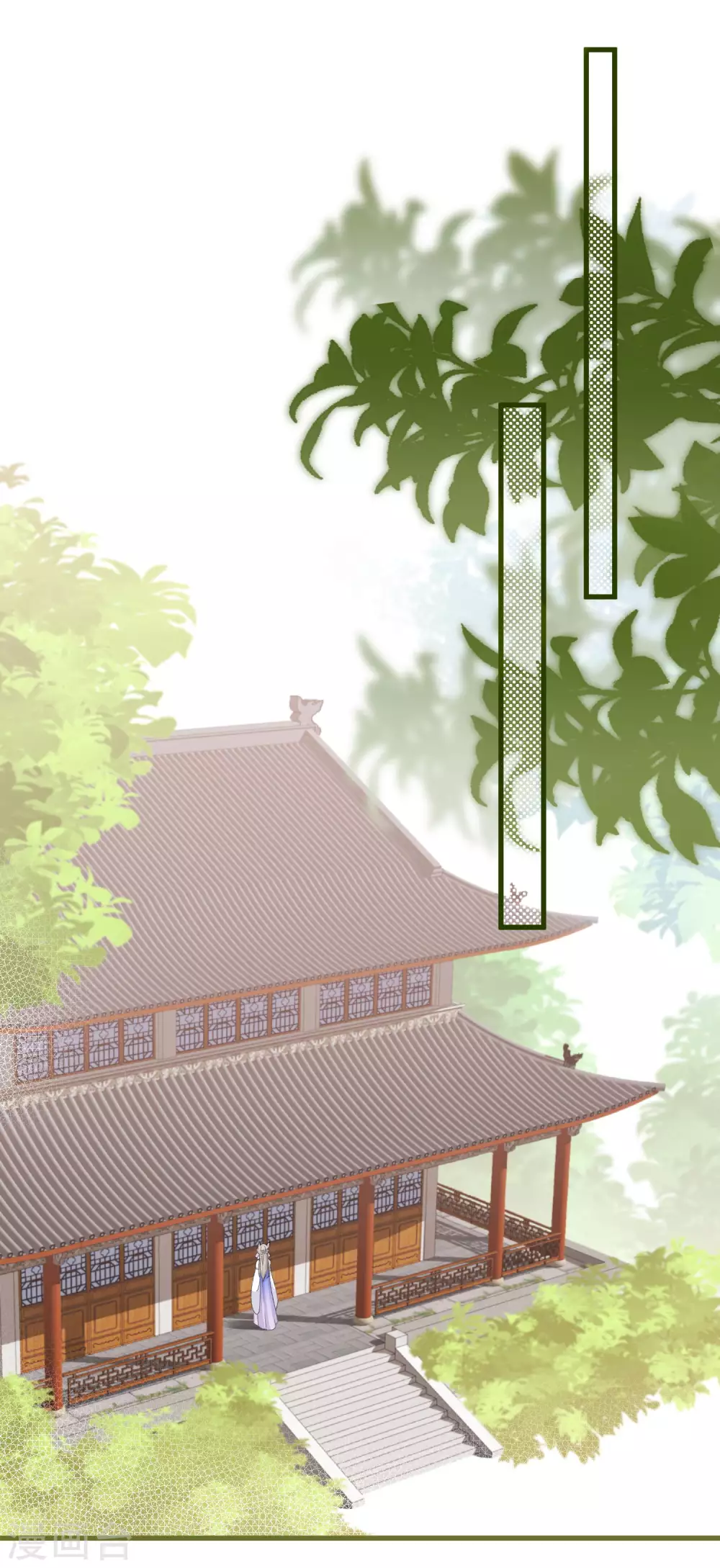 第67话 你喜欢雪融吗？1