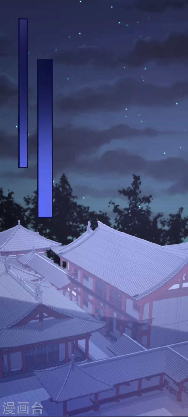 第104话 情敌间的比试1