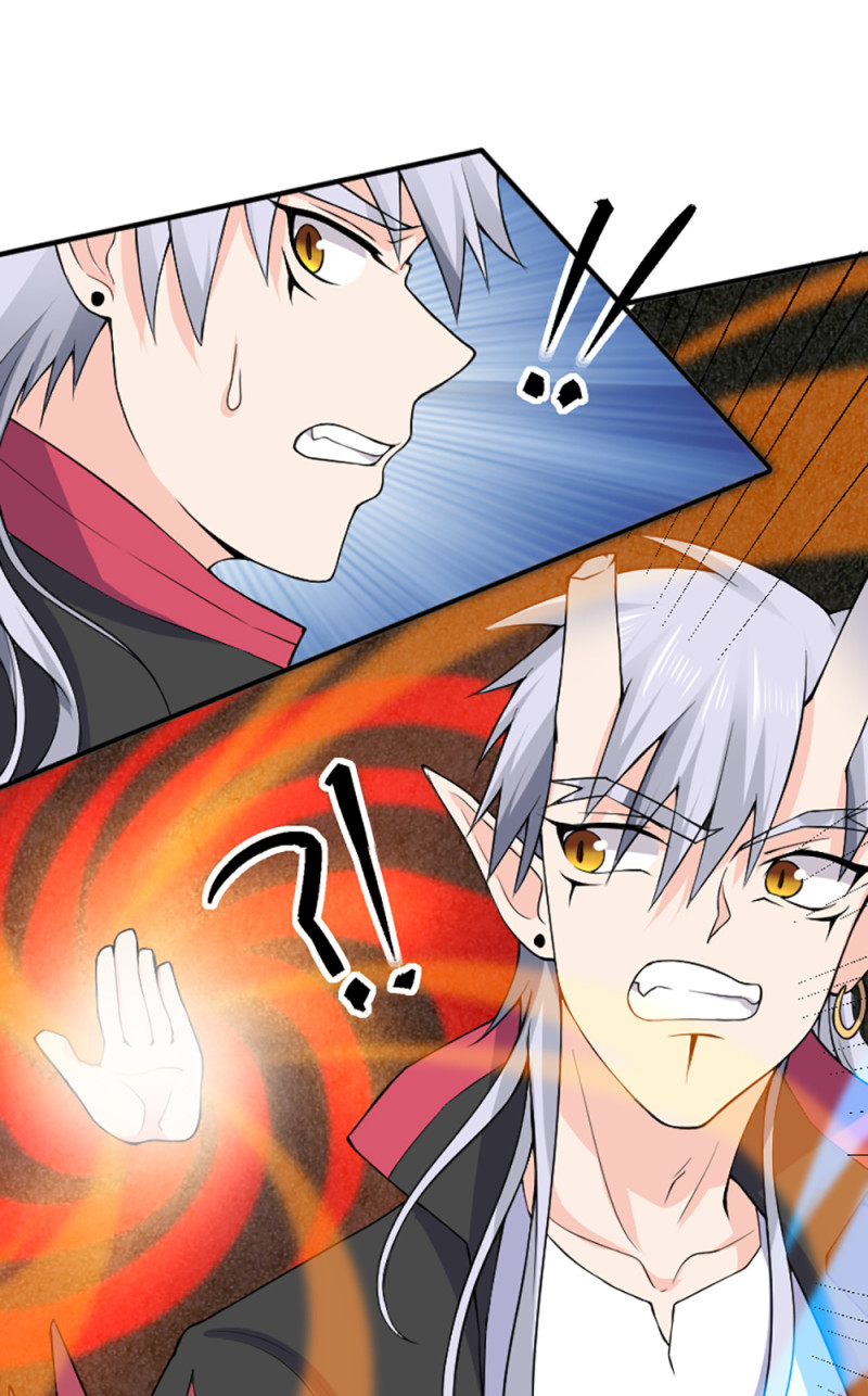 第74话 冷森父亲上线？21