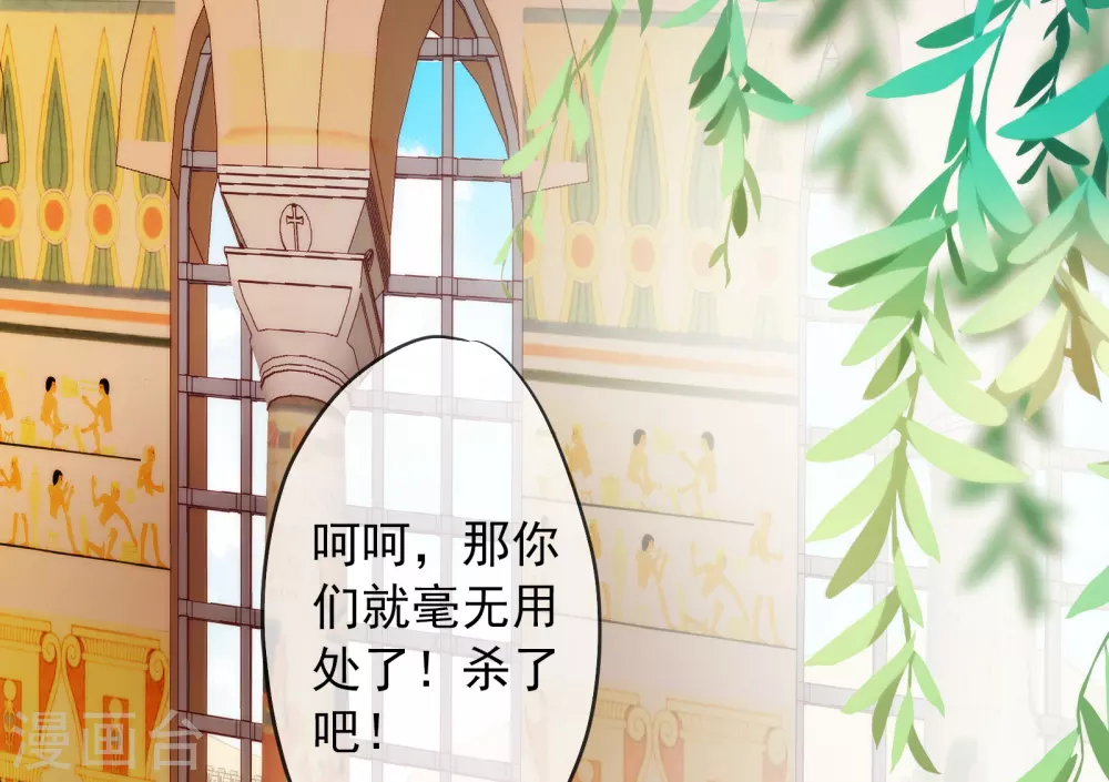 第8话 不一样的公主35