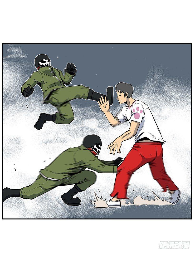 8.觉悟吧12