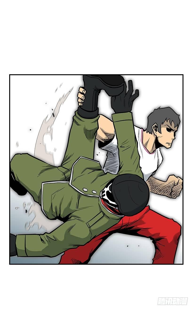 8.觉悟吧17