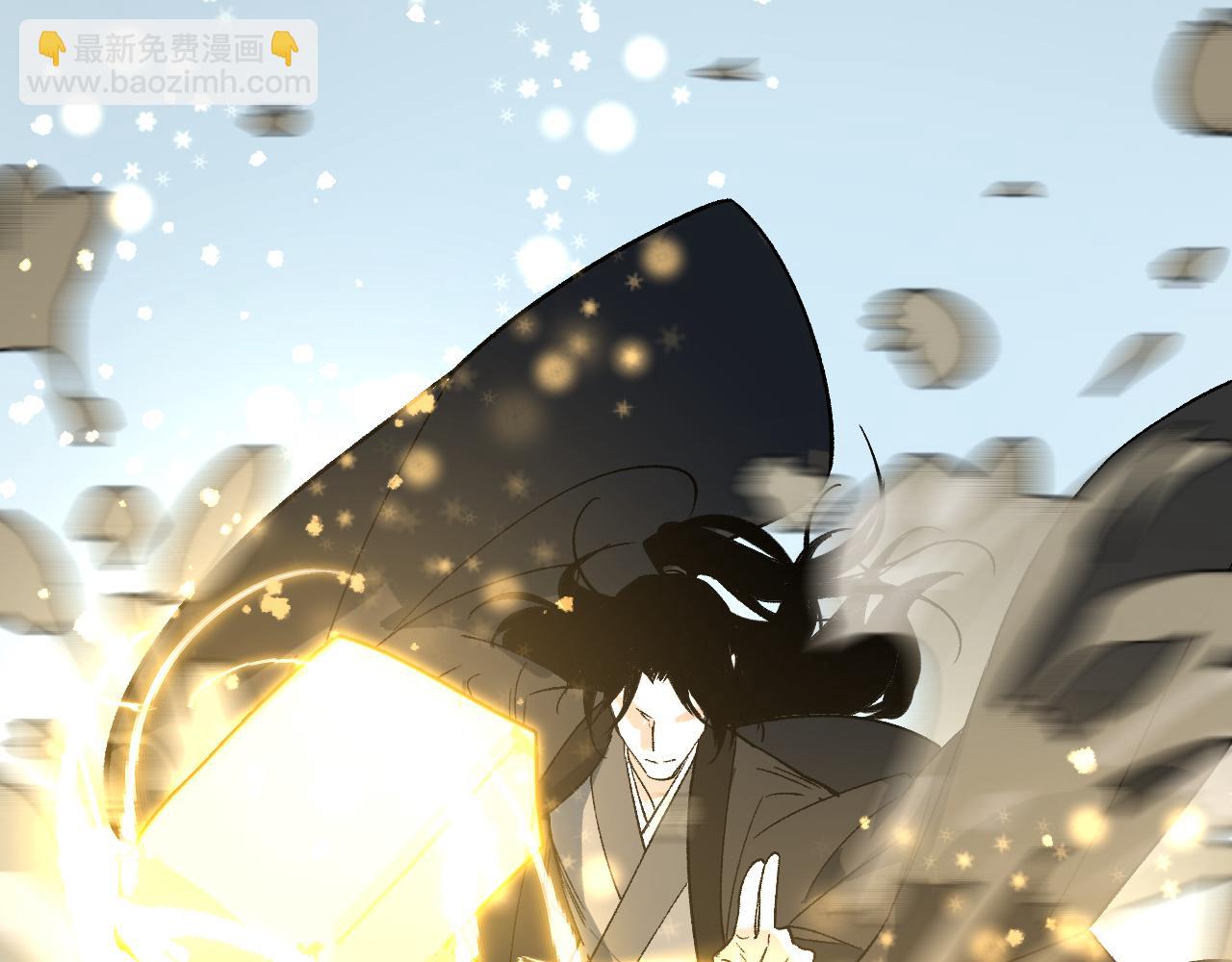 第38话 命由天定160