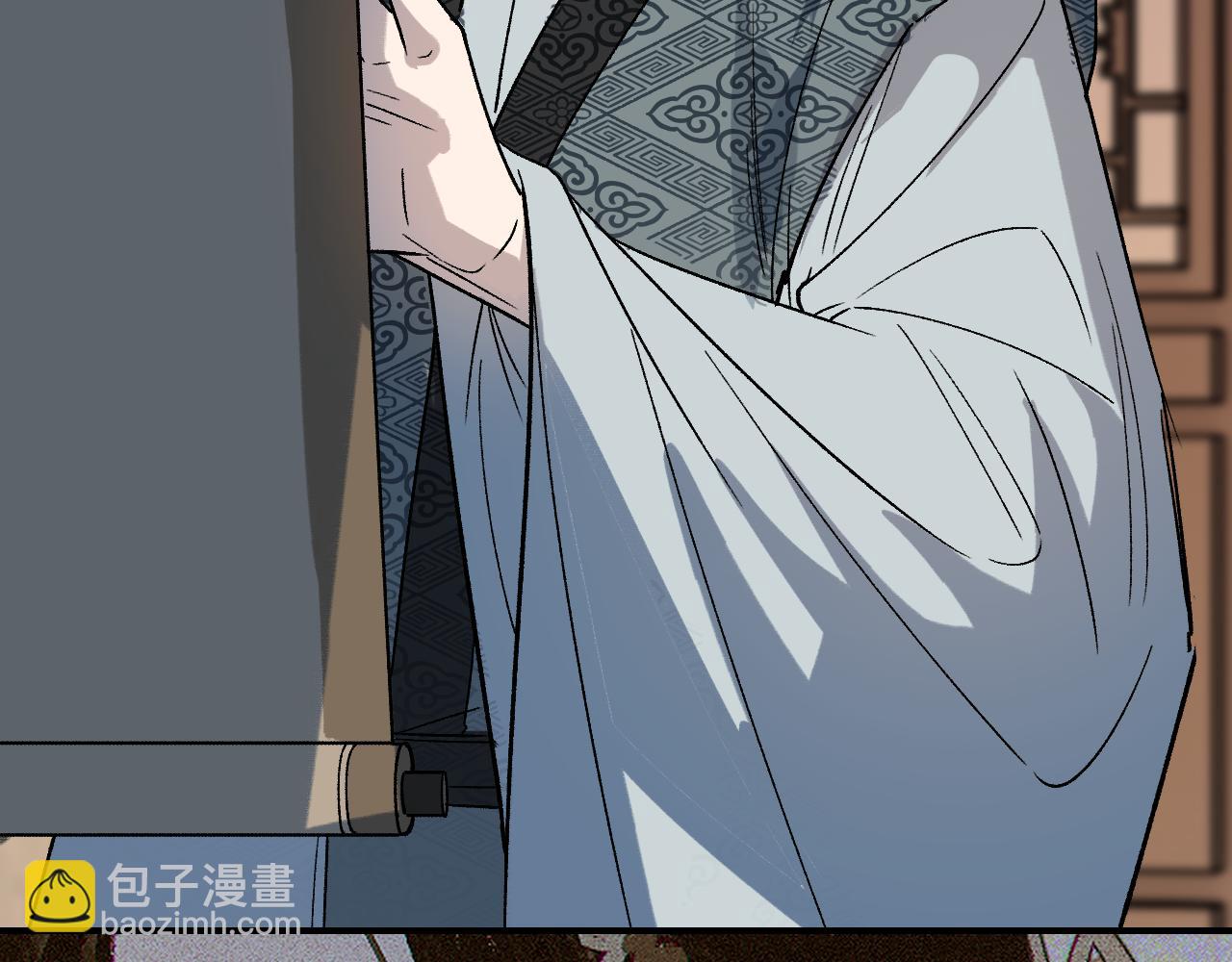第38话 命由天定3