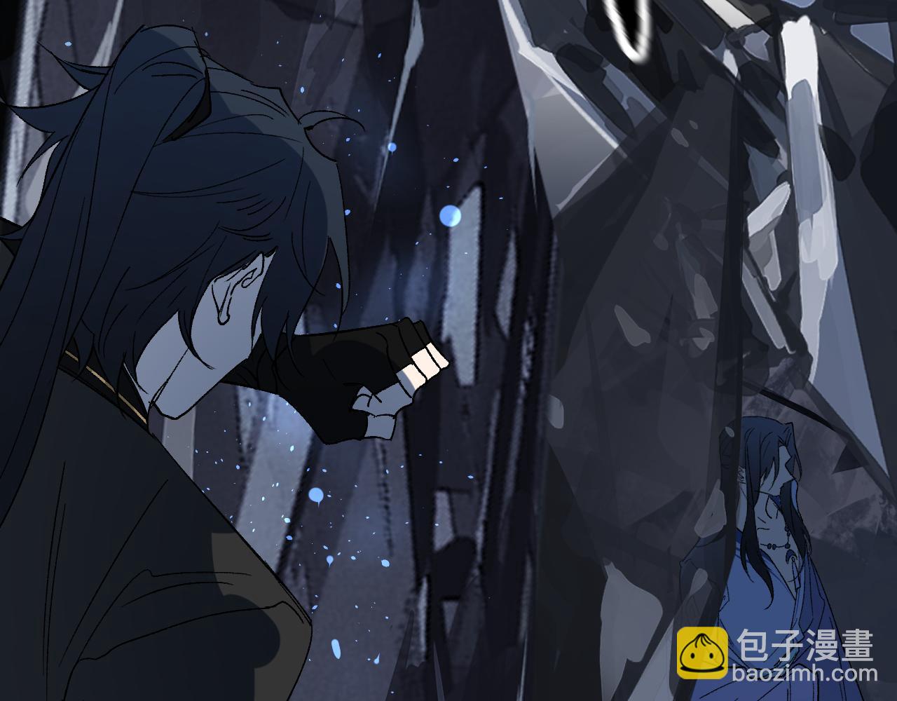 第58话 摄青烈术117
