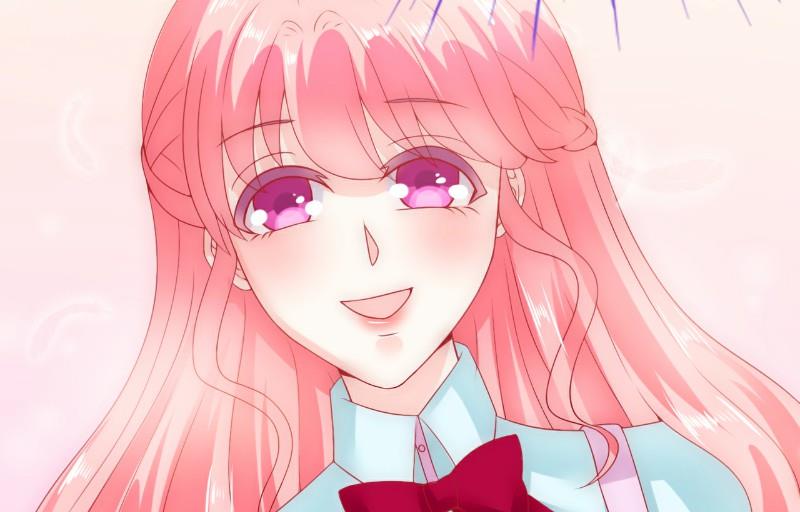 第61话 爱看漫画的蓝睿斯？20