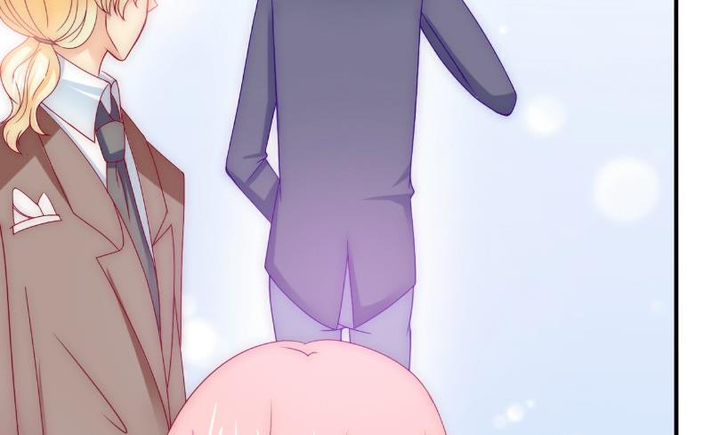 第104话 不想让她和蓝睿斯握手？31