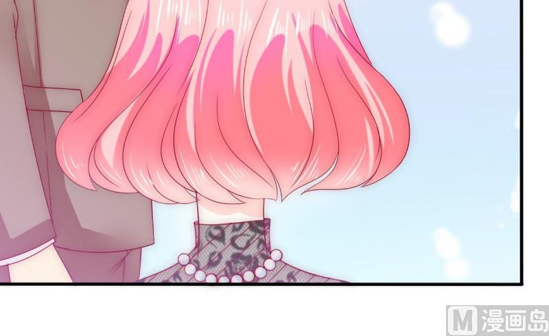 第104话 不想让她和蓝睿斯握手？32