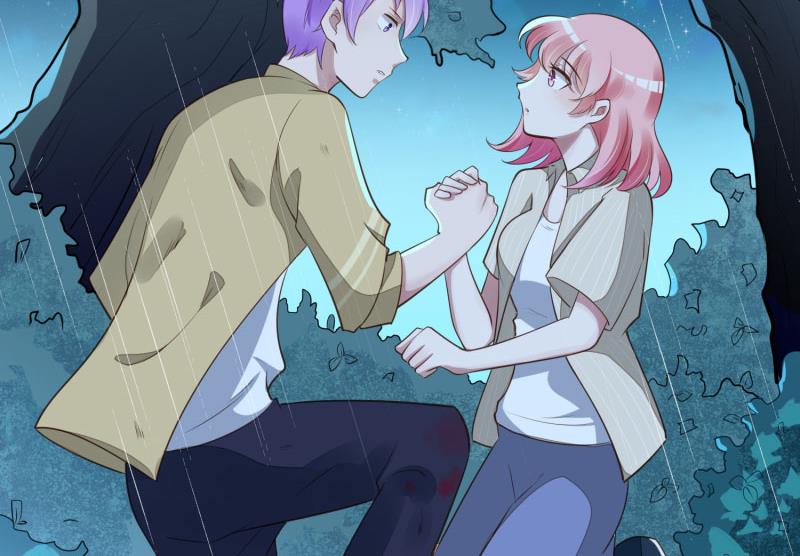 第139话 前方高能预警！11