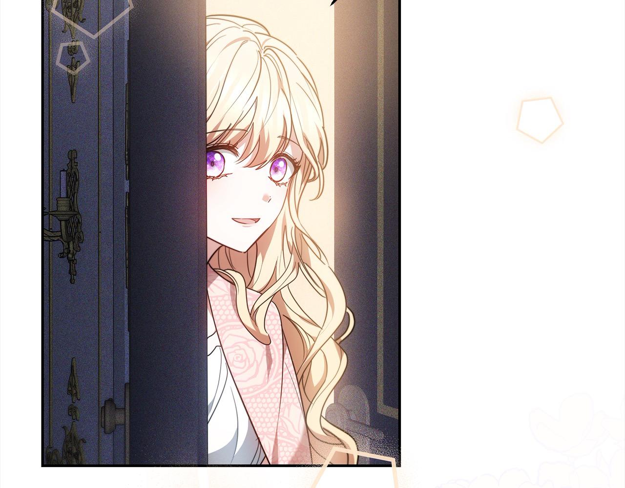 第3话 遇见猫咪公爵？112