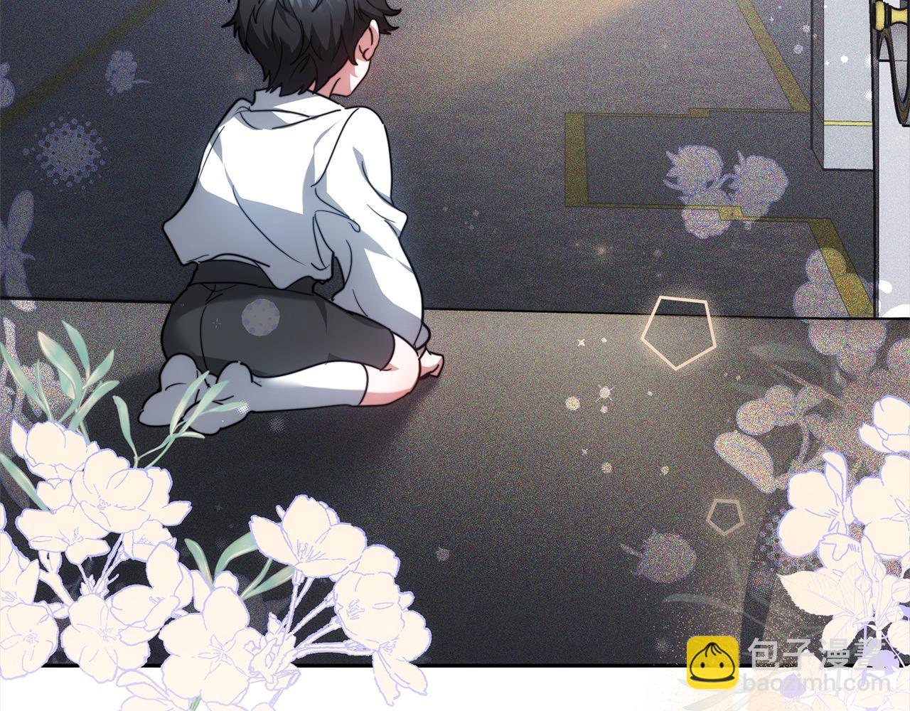 第3话 遇见猫咪公爵？115