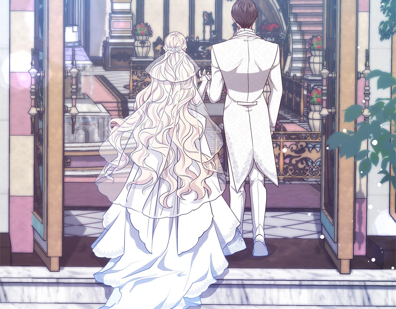 第54话 一辈子的夫妻176