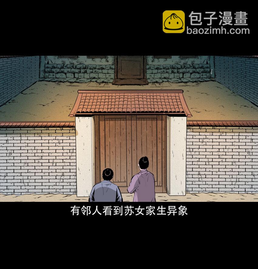40 第40话苏仙37