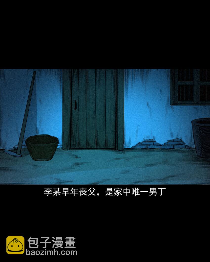 41 第41话寡妇怀泥胎3