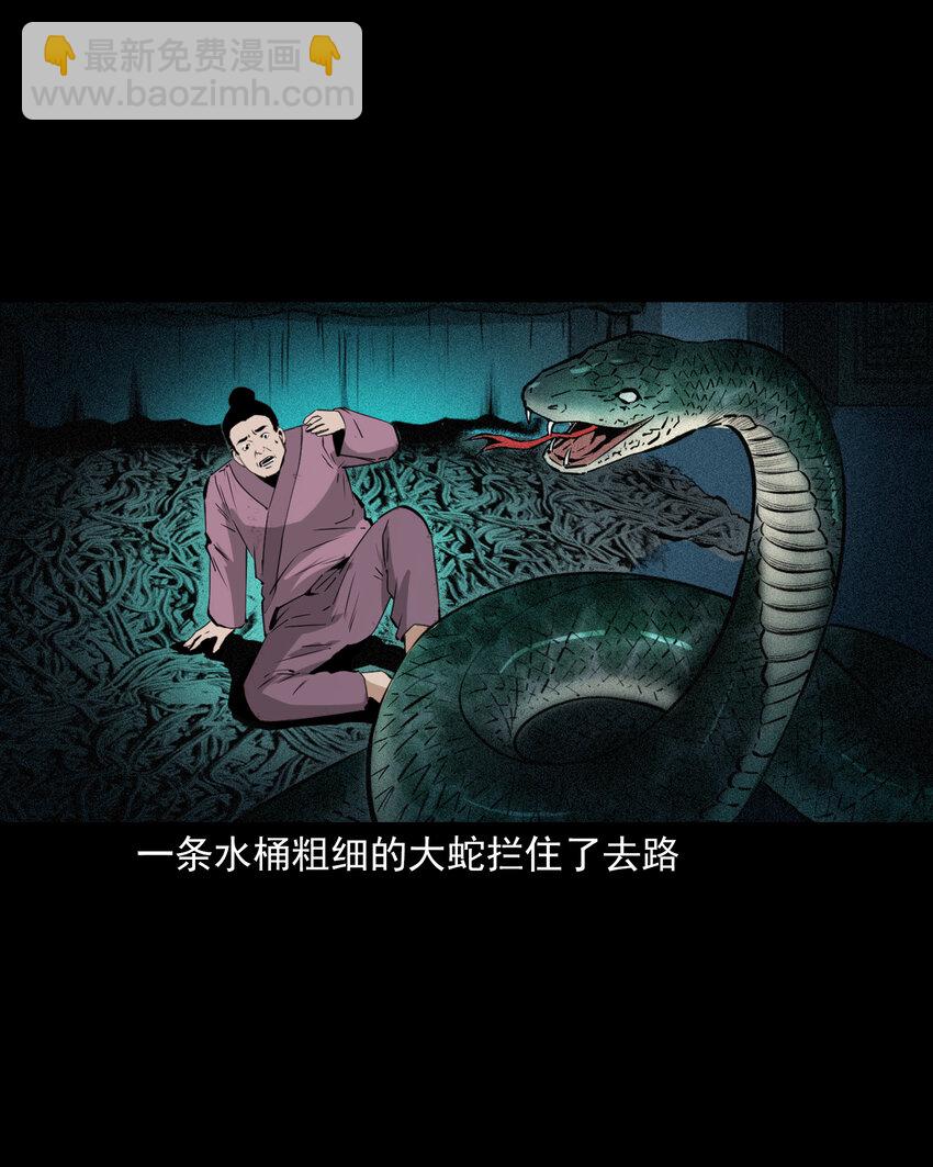 66 第66话蛇仙庙33